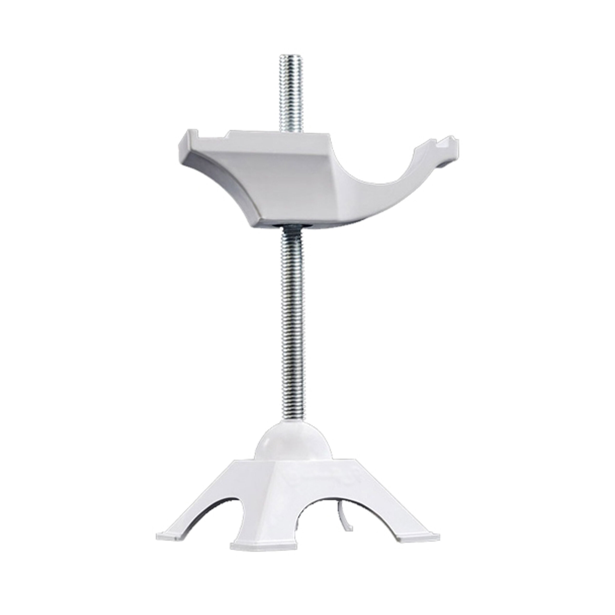 پایه زمینی رادیاتور