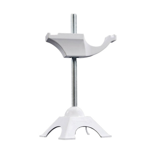 پایه زمینی رادیاتور